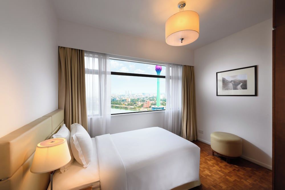 Hilton Colombo Residence 3