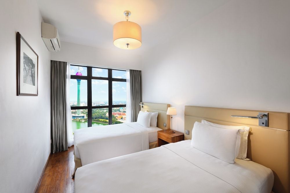 Hilton Colombo Residence 2