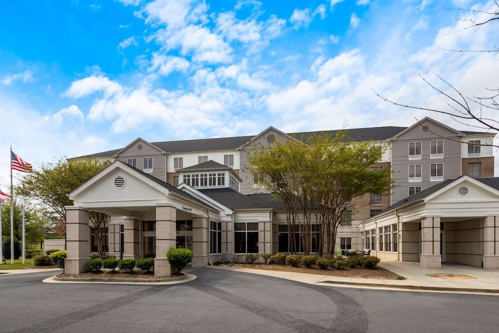 Hilton Garden Inn Atlanta East/Stonecrest 3 estrelas em Lithonia