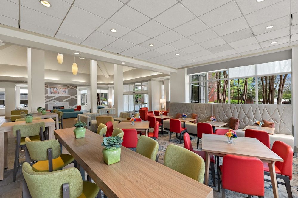 Hilton Garden Inn Atlanta East/Stonecrest 3