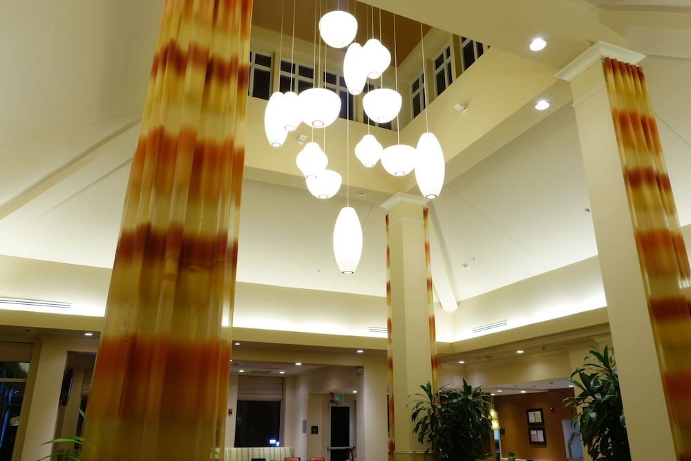 Hilton Garden Inn Atlanta East/Stonecrest 2