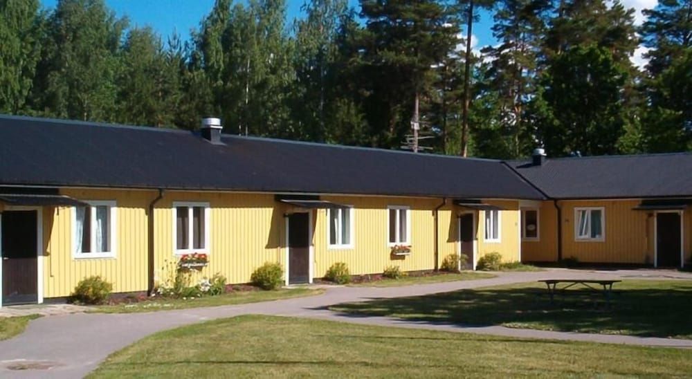 Ljungsbro Vandrarhem - Hostel -1 estrellas en Ljungsbro