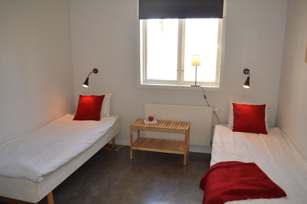 Ljungsbro Vandrarhem - Hostel 2