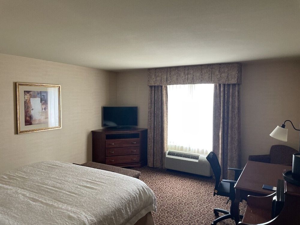 Hampton Inn Rawlins 3