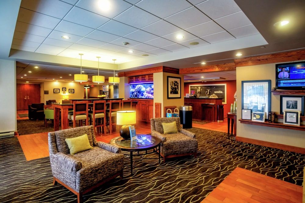 Hampton Inn Wheeling 2