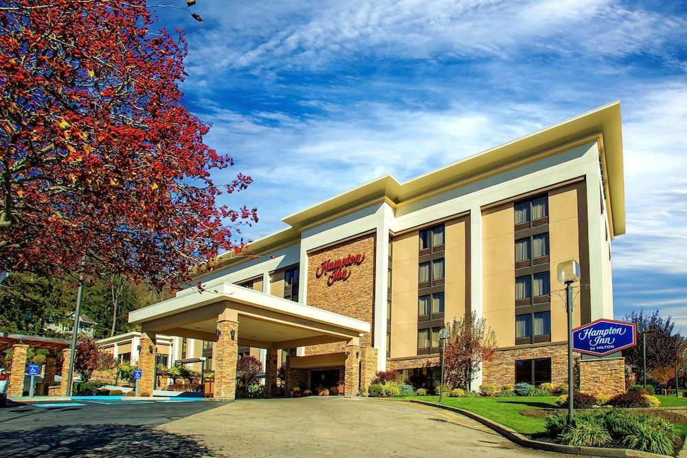 Hampton Inn Wheeling 3 estrellas en Wheeling
