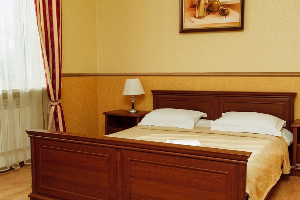 Korona Hotel 3