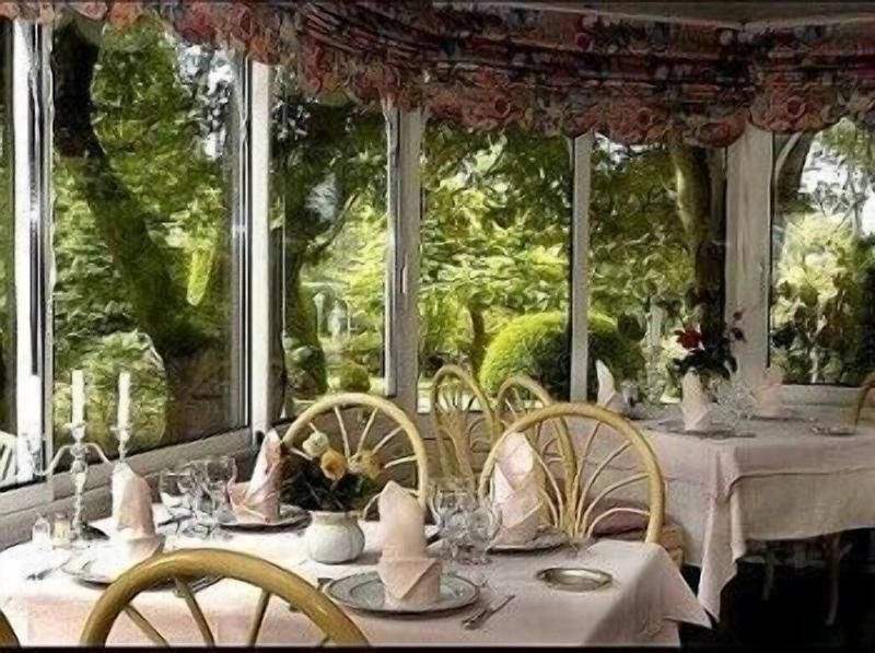 Logis Hotel Hermitage 2