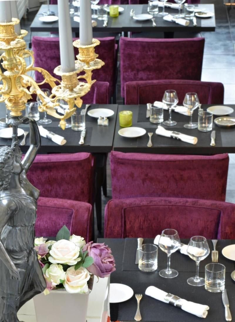 Logis Hotel Hermitage 3