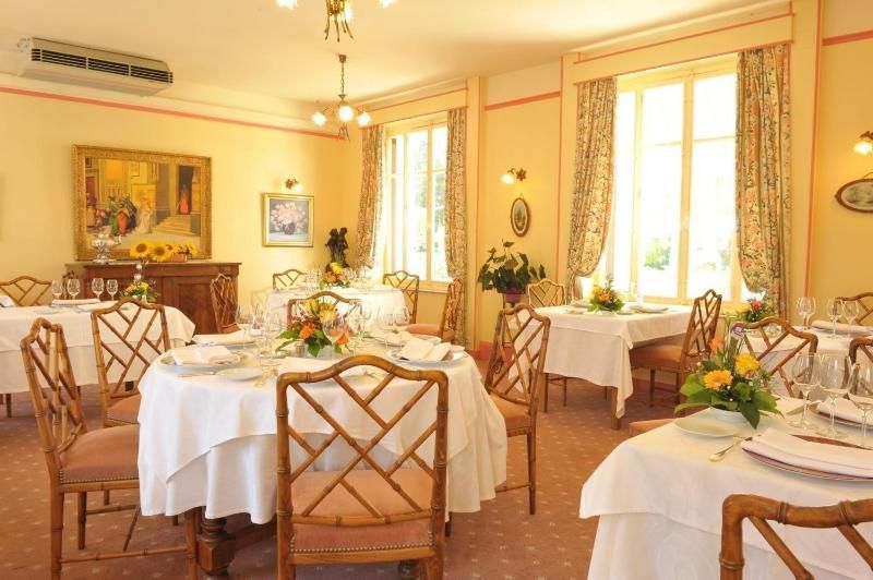 Logis Hotel Hermitage 3 étoiles à Buzançais