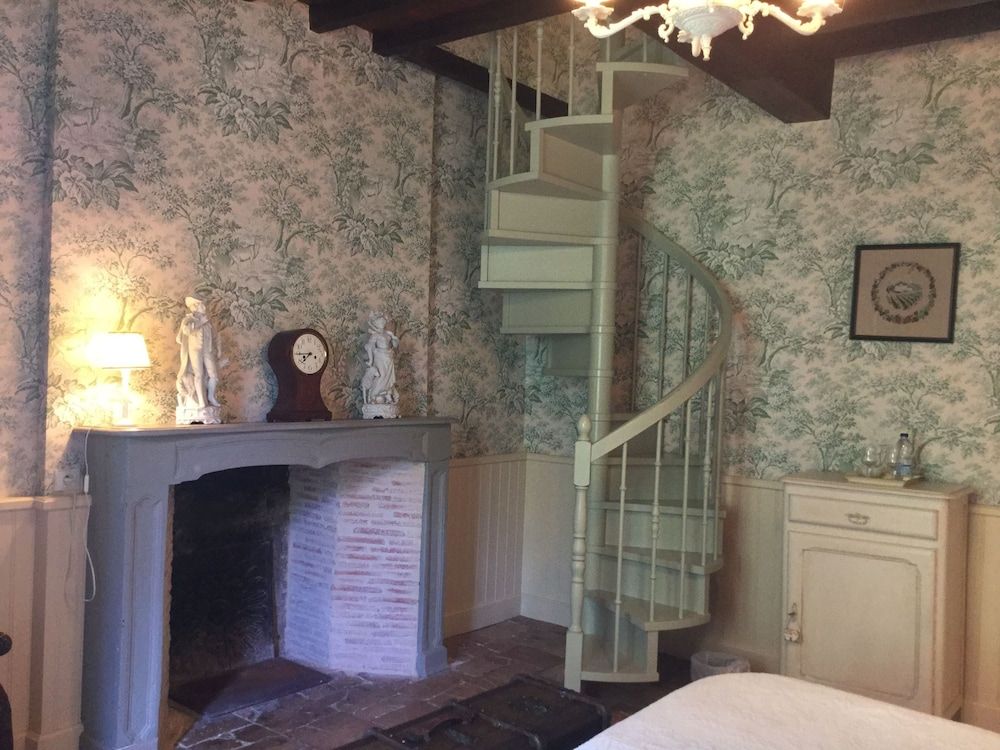 Le Moulin de Labique 3