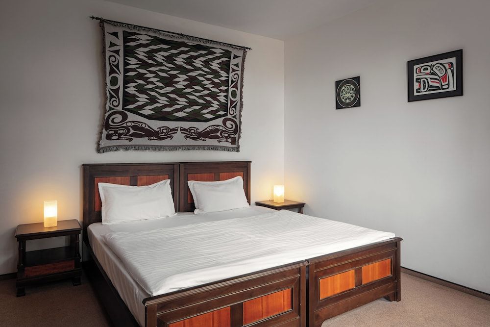 Hotel Javor 2