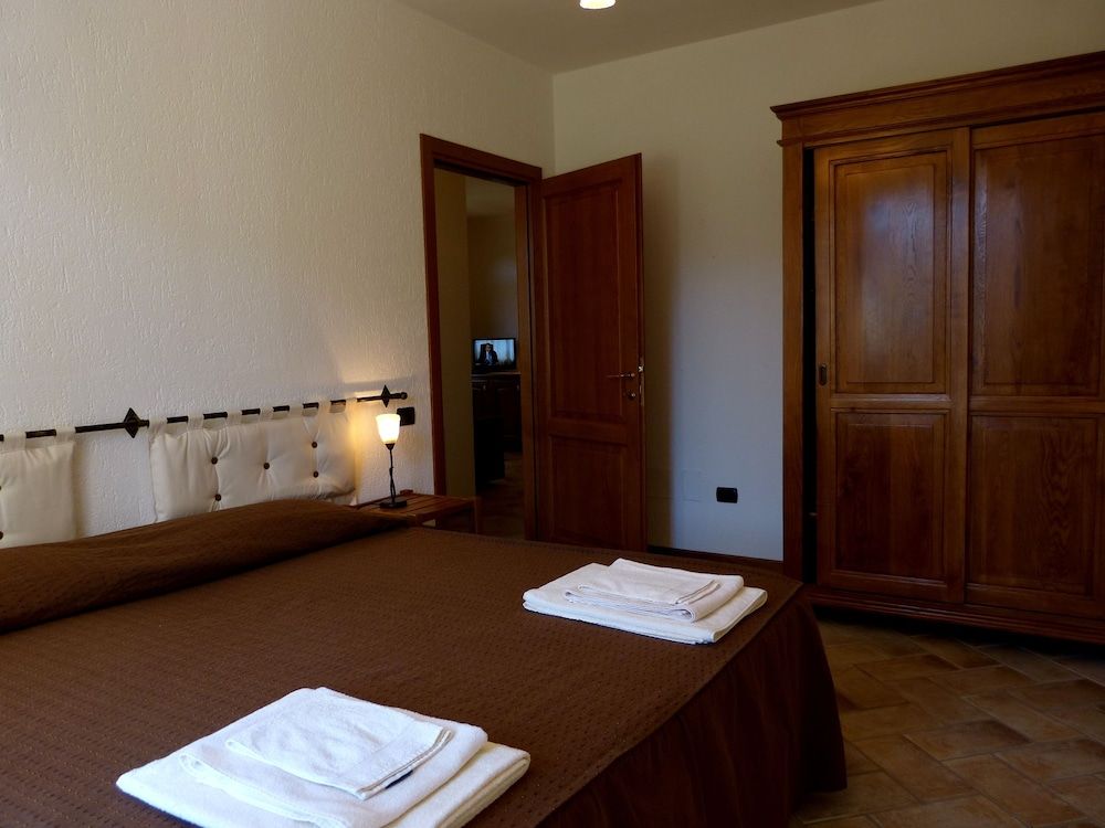 Cerqua Rosara Residence 3