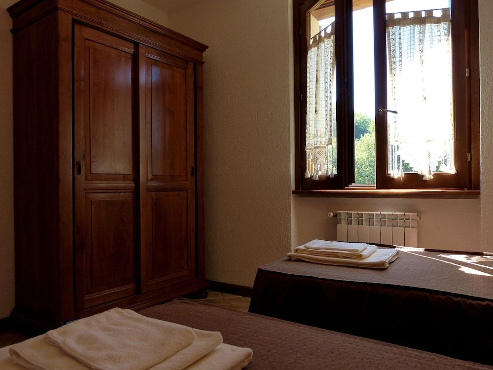 Cerqua Rosara Residence 2