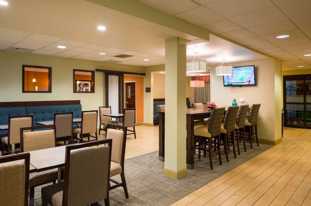 Hampton Inn Danville 3