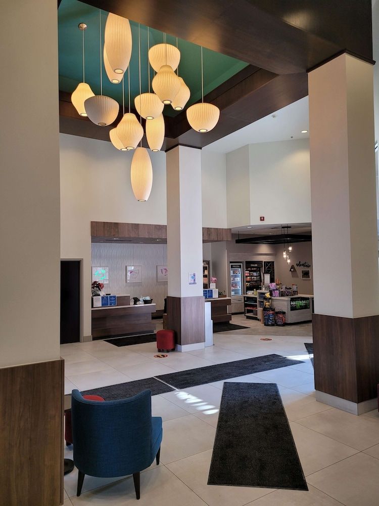 Hilton Garden Inn Mankato Downtown 3