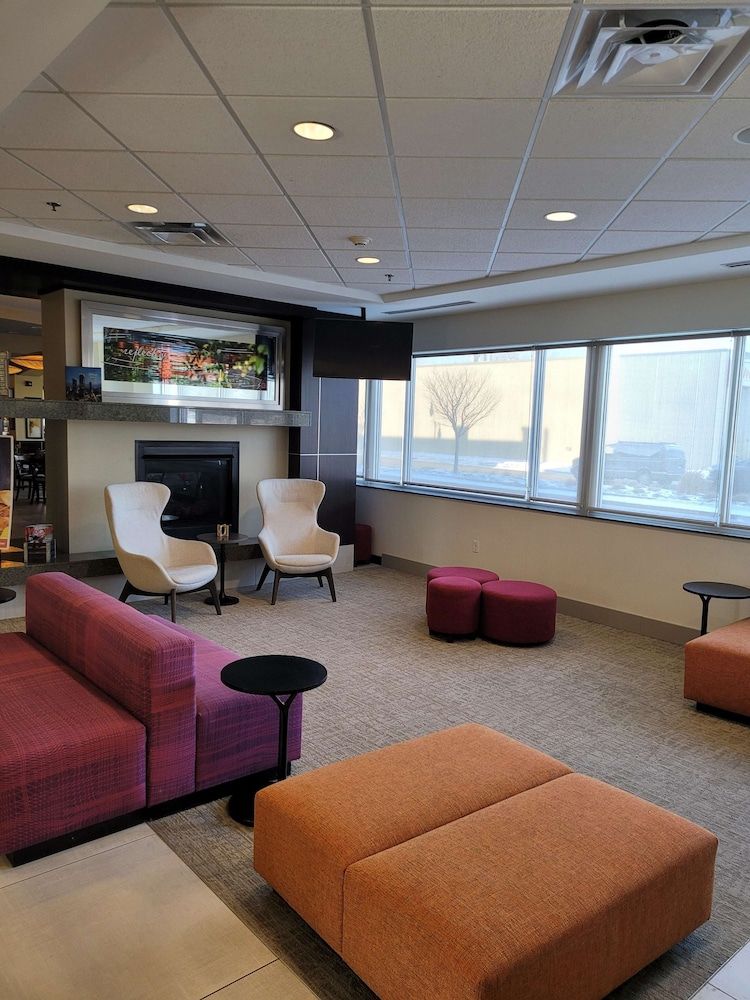 Hilton Garden Inn Mankato Downtown 2