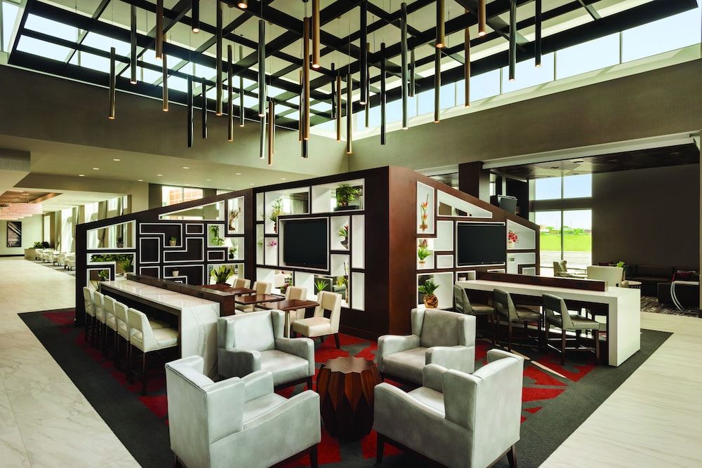Embassy Suites by Hilton Noblesville Indianapolis Convention Center 3