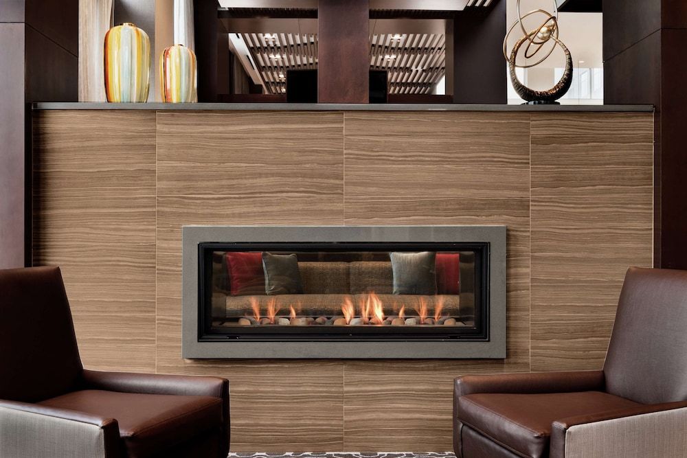 Embassy Suites by Hilton Noblesville Indianapolis Convention Center 2