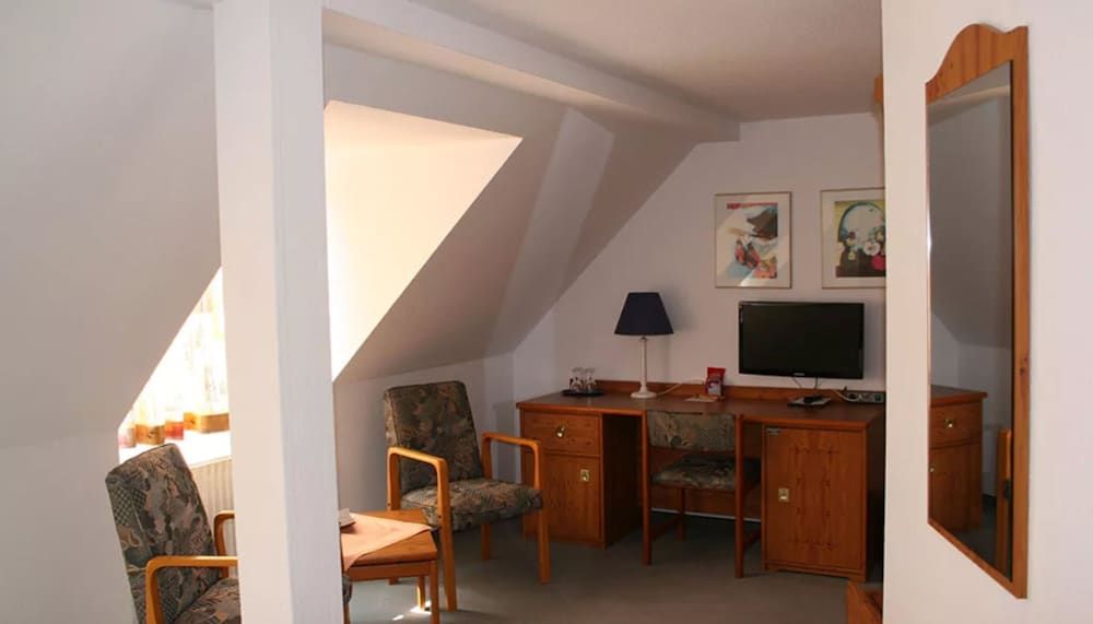 Hotel Garni Rosbach v.d.H. 3