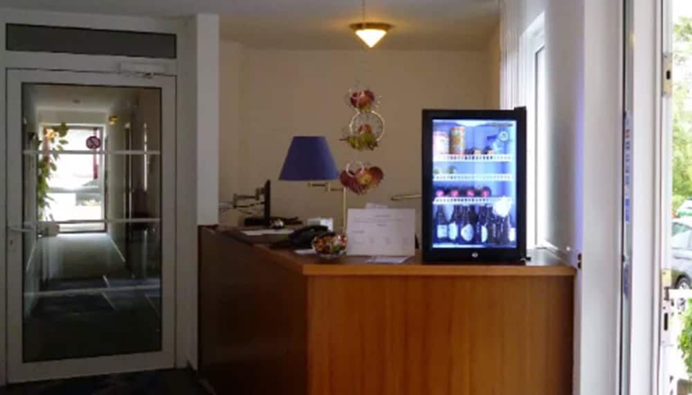 Hotel Garni Rosbach v.d.H. 2