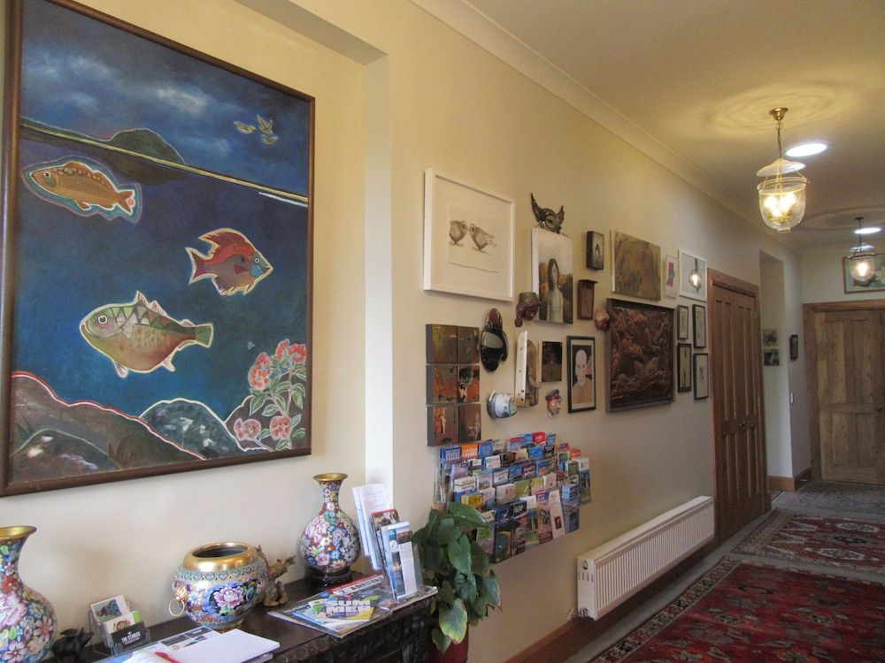 Redwood Valley B & B 3