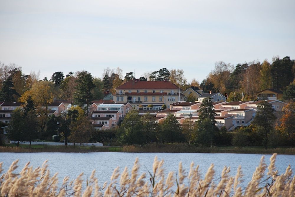 Hotell Dalsland -1 estrellas en Ed