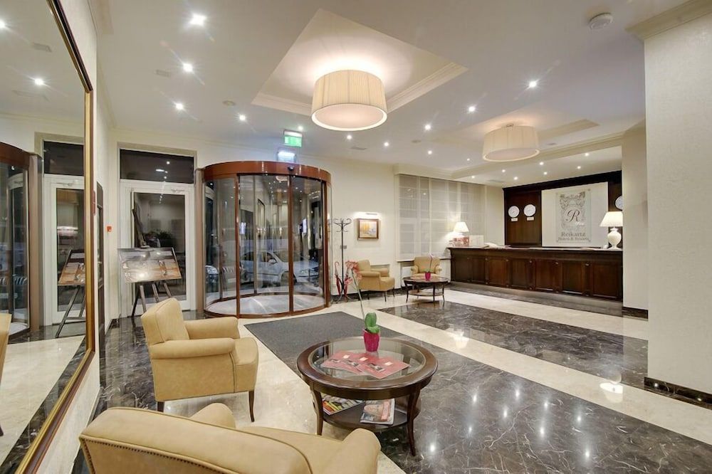 Optima Collection Troitska 2