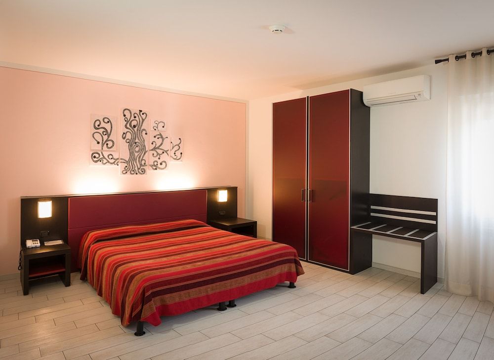 Hotel Ristorante Milano 3