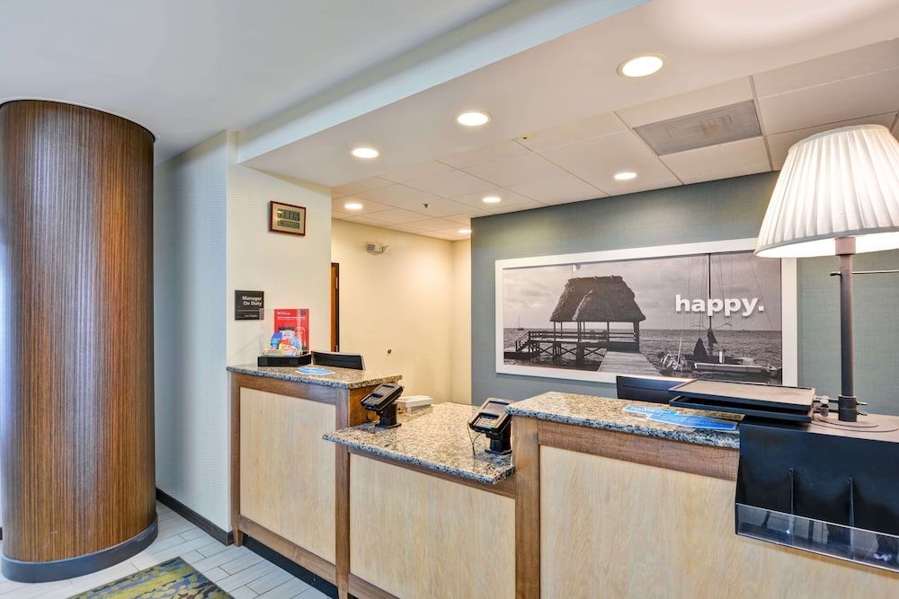 Hampton Inn Mobile-East Bay/Daphne 2