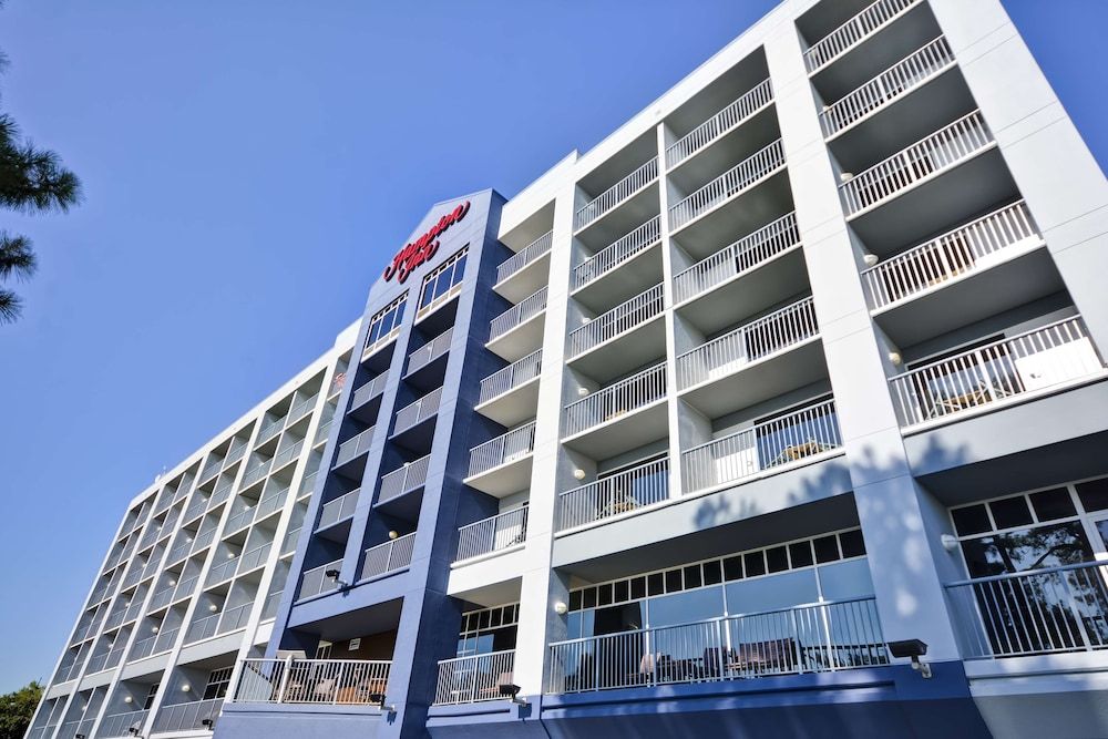Hampton Inn Mobile-East Bay/Daphne 3 estrellas en Daphne