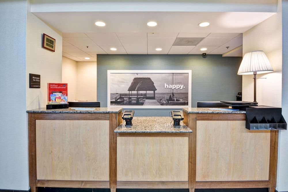 Hampton Inn Mobile-East Bay/Daphne 3