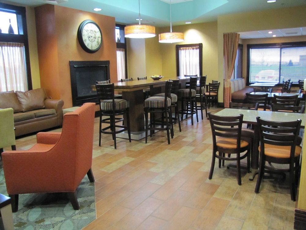 Hampton Inn Birch Run/Frankenmuth 2