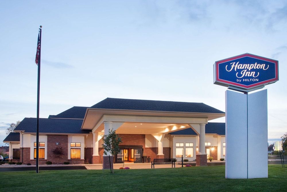 Hampton Inn Birch Run/Frankenmuth 3 étoiles à Birch Run