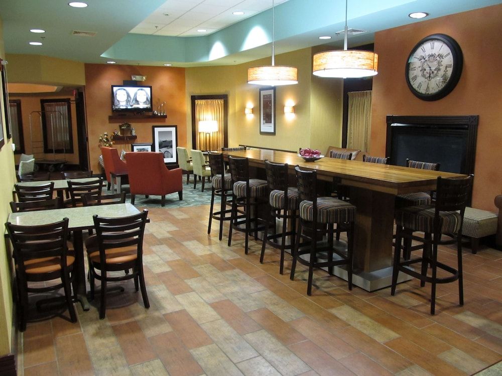 Hampton Inn Birch Run/Frankenmuth 3