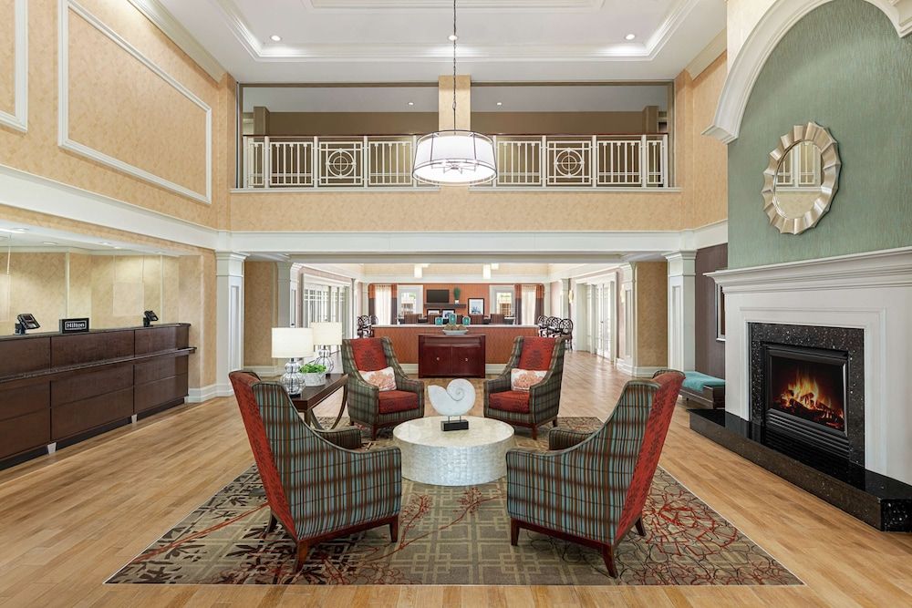 Hampton Inn & Suites Outer Banks/ Corolla 3