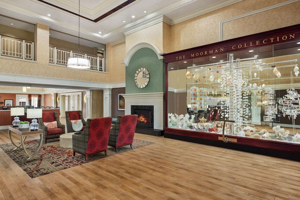 Hampton Inn & Suites Outer Banks/ Corolla 2