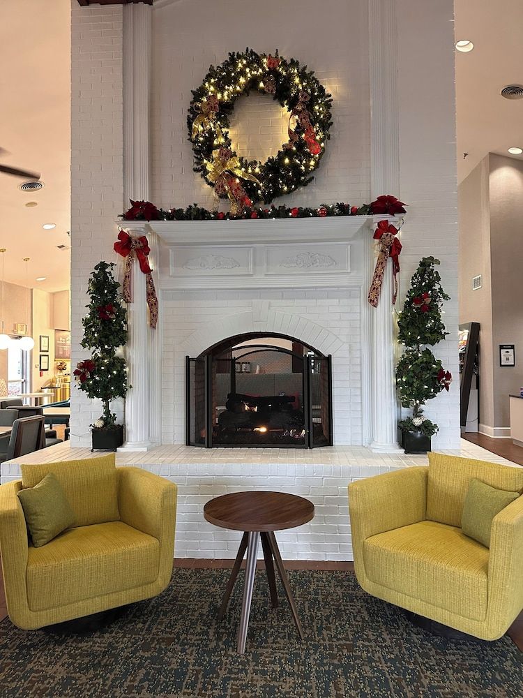 Hampton Inn Morristown 2