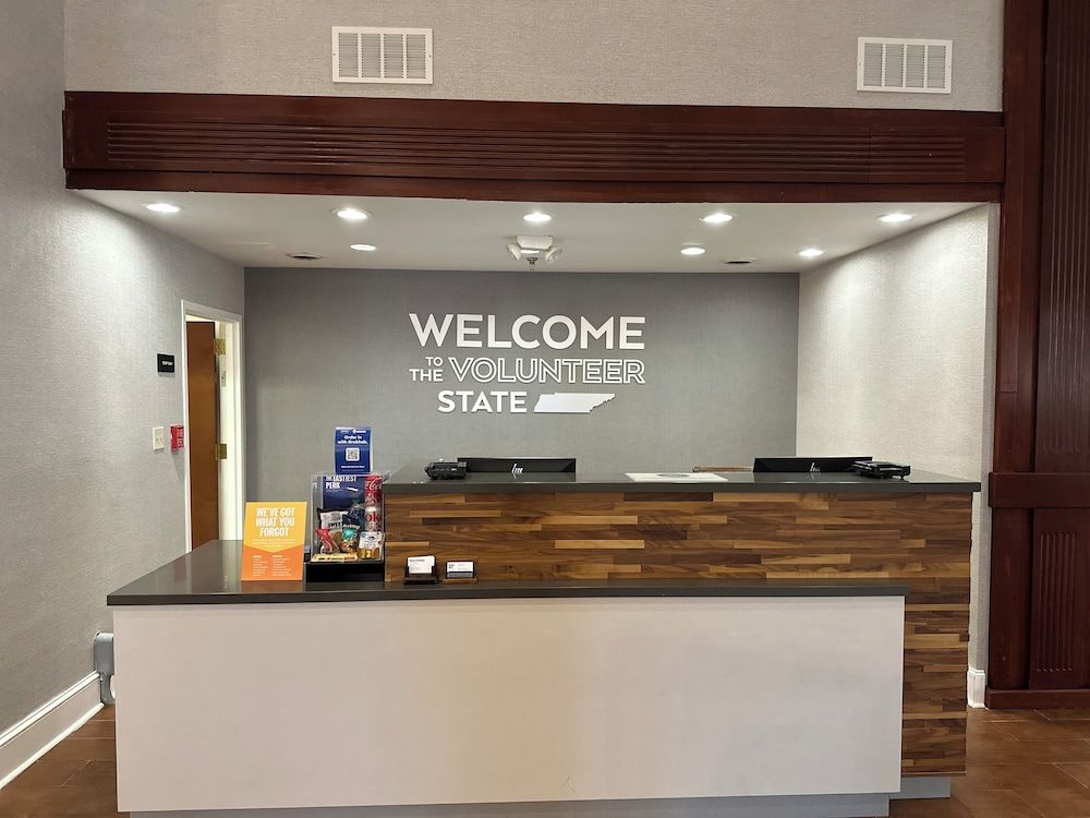 Hampton Inn Morristown 3
