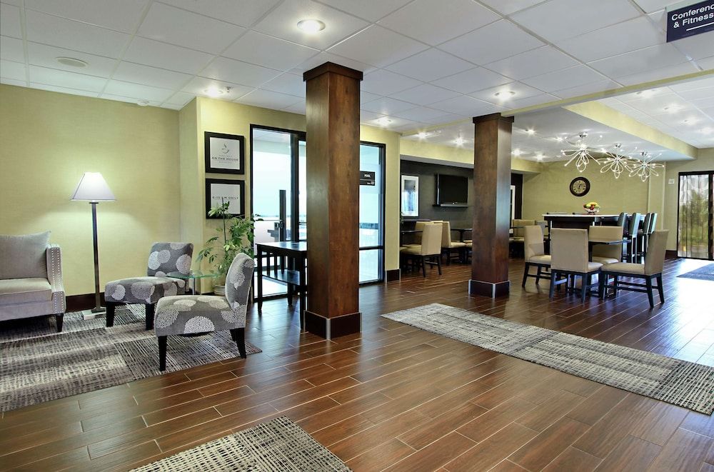 Hampton Inn Ashtabula 3
