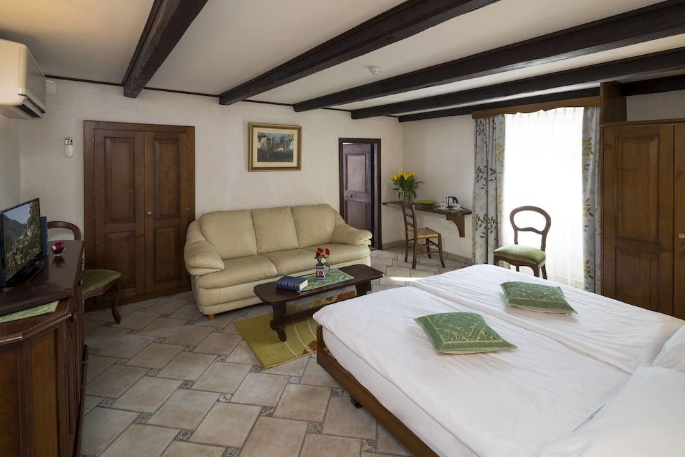 Hotel Antico 3