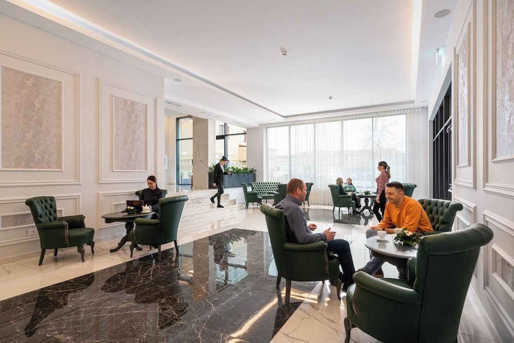 Hotel Leul de Aur 2