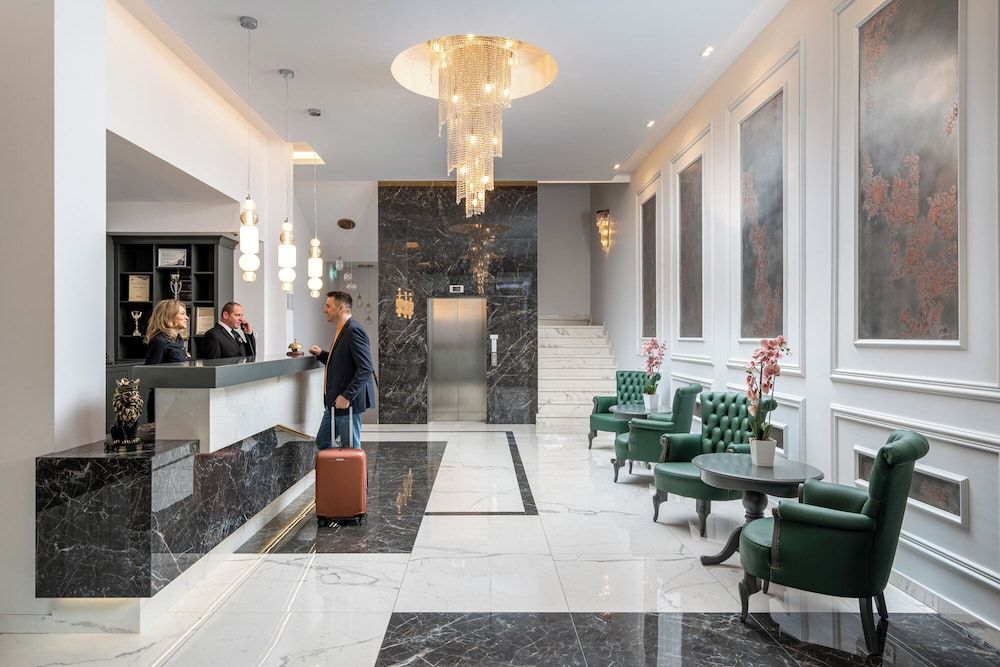 Hotel Leul de Aur 3