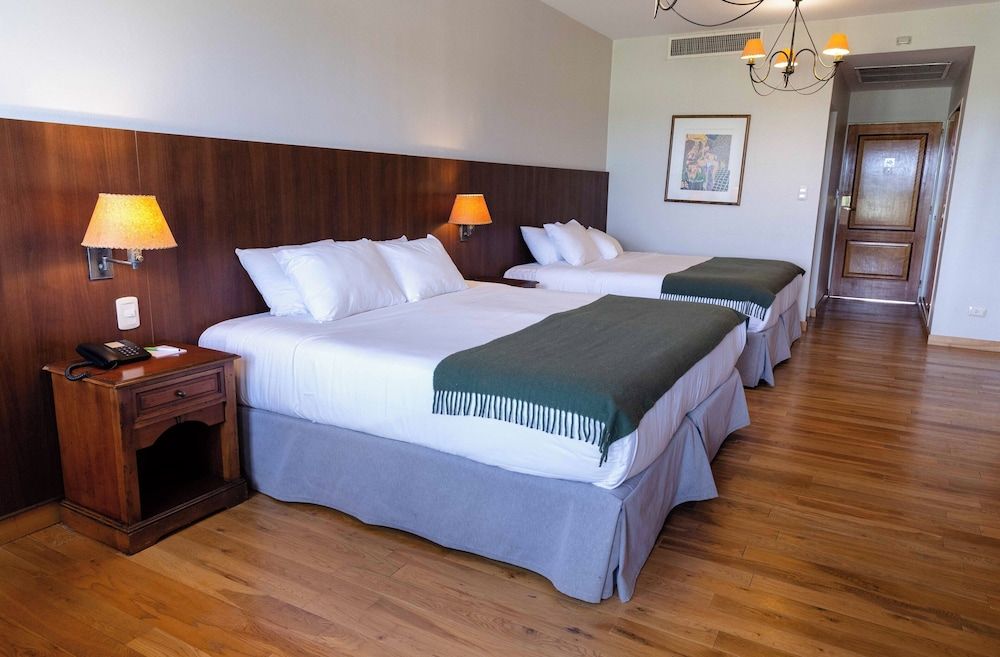 Wyndham Garden Luján 3