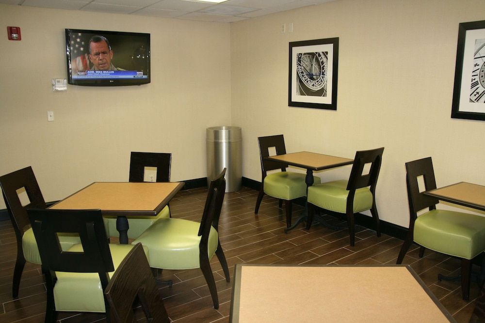 Hampton Inn Olive Branch 3 estrellas en Olive Branch