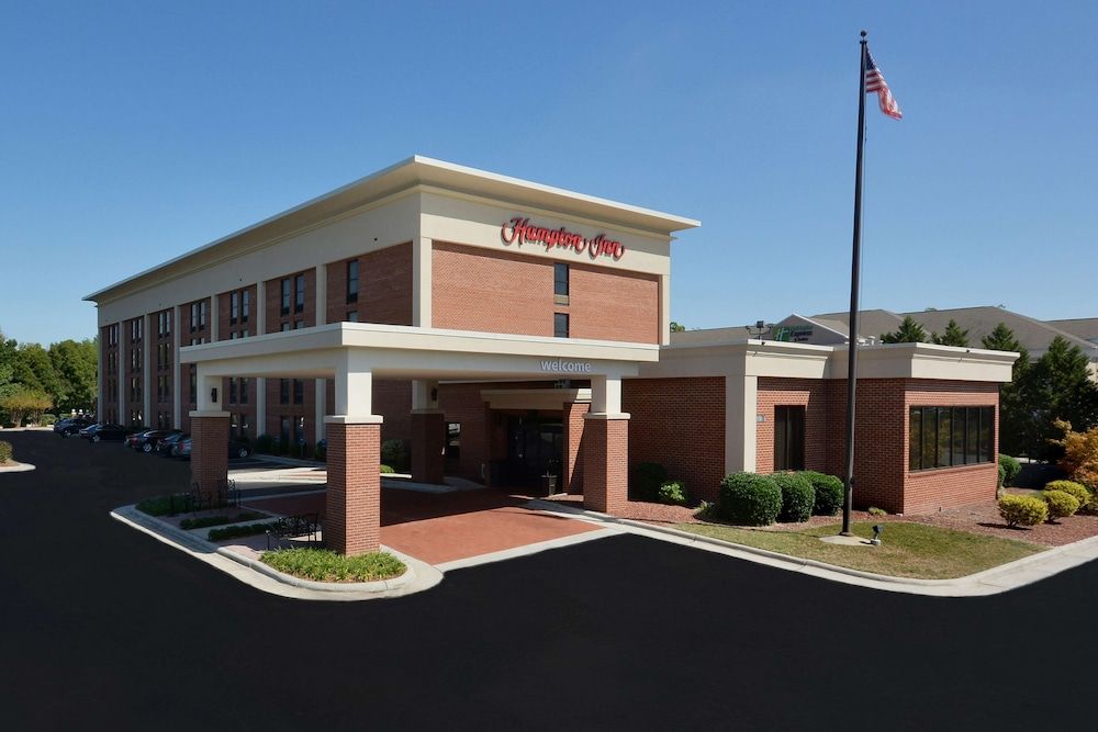 Hampton Inn High Point 3 estrellas en Archdale