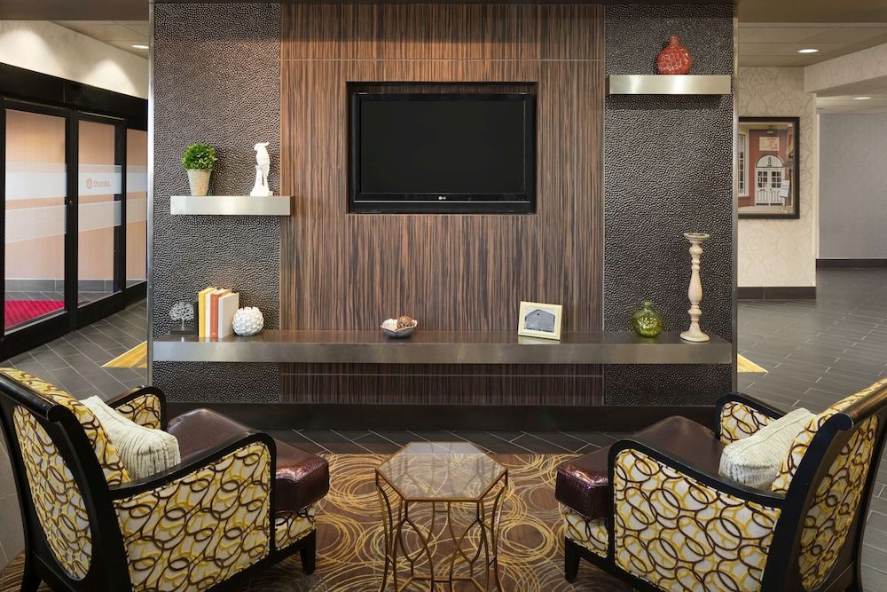 Hampton Inn Pell City 3 estrellas en Pell City