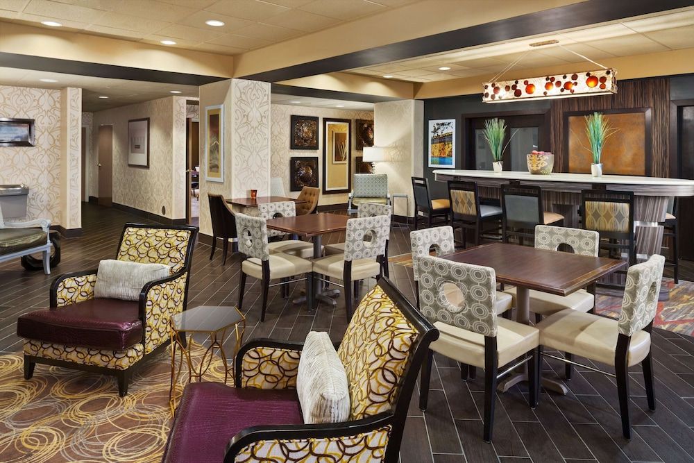 Hampton Inn Pell City 2
