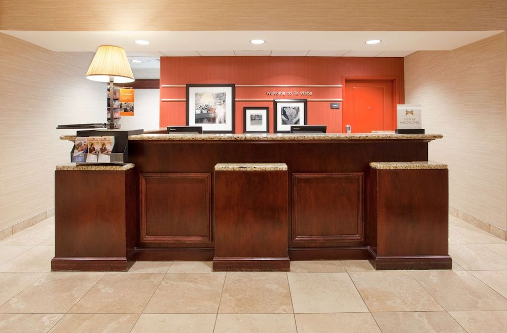 Hampton Inn & Suites Omaha Southwest-La Vista 2
