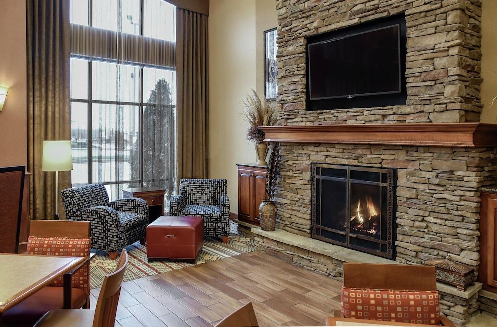 Hampton Inn & Suites Youngstown-Canfield 3